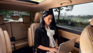 Ithaca NY Taxi and car Service reliable transportation for local events and airport transfers